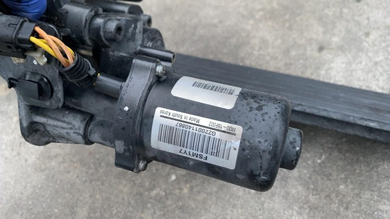 Miscellaneous Parts LINCOLN NAVIGATOR 20