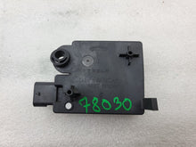 ⭕ 17-23 Tesla Model 3 Rear Bumper BCM Computer Body Control Module 1097855-00-D