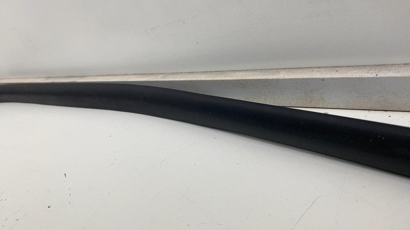 2020-2022 Tesla Model Y Front Passenger Side Door Weatherstrip Rubber Seal Right