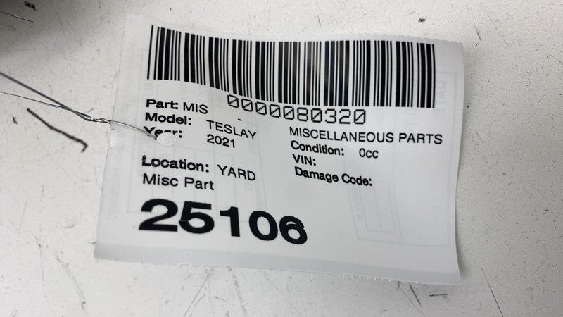 ⭕ 20-24 Model Y MY Wiper Turn Signal Headlight Flasher Combo Switch 10