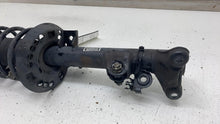 10-16 Mercedes Benz E350 E-Class Front Left Shock Strut Absorber RWD A2123208538