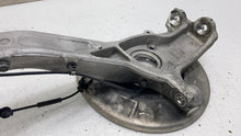 2017-2023 Tesla Model 3 Front Right Spindle Knuckle ABS Sensor & Dust Shield RWD