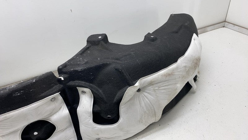 ⭕ 2024 2025 Tesla Model 3 M3 Rear Right Wheel Fender Liner Splash Shield Guard