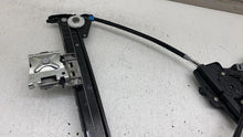 ⭕ 2012-2020 Tesla Model S Front Right Door Window Regulator & Motor 6006651-00-G