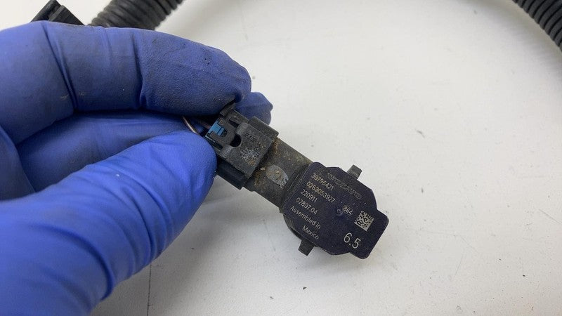 39796421 ⭕21-23 Polestar 2 Front Bumper Parking Sensor Wiring Harness Cable Wire 32320657