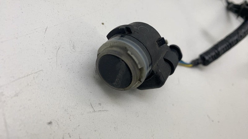 ⭕ 2023-2025 Nissan Ariya Rear Bumper Wire Harness w/ Sensor & Module 2