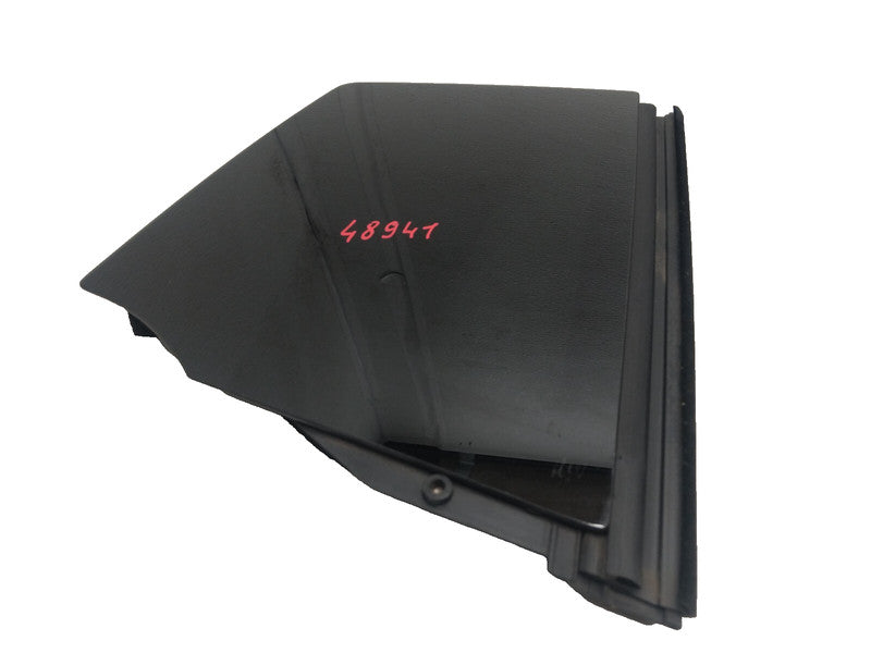 ⭕ 2016-2020 Tesla Model X Rear Right Falcon Door Quarter Fixed Window 