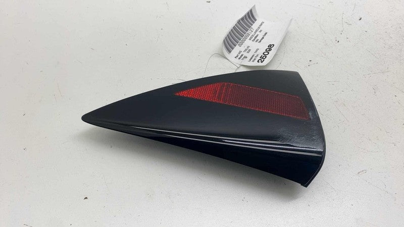 171510530A ⭕24-25 Tesla Model 3 Right Door Cover Charge Port Reflector Trim RH 1715105-30-A