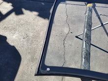 ⭕ 2012-2015 Tesla Model S Front Windshield Glass Heated Wiper Area 1021634-00-C