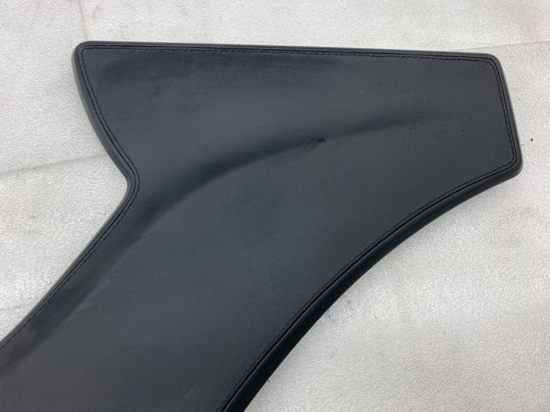 1008225 00 C ⭕ 2012-2020 Tesla Model S Rear Side Upper Center Console Cover Left 1008225-00-C