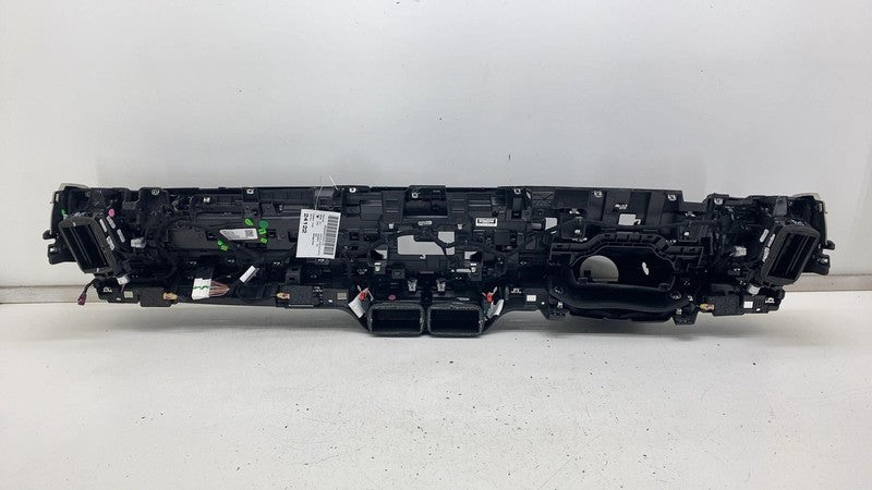 PT00000771 ⭕ 2022-2024 Rivian R1T R1S Front Dashboard Vent Cover Ocean Coast OEM PT00000771