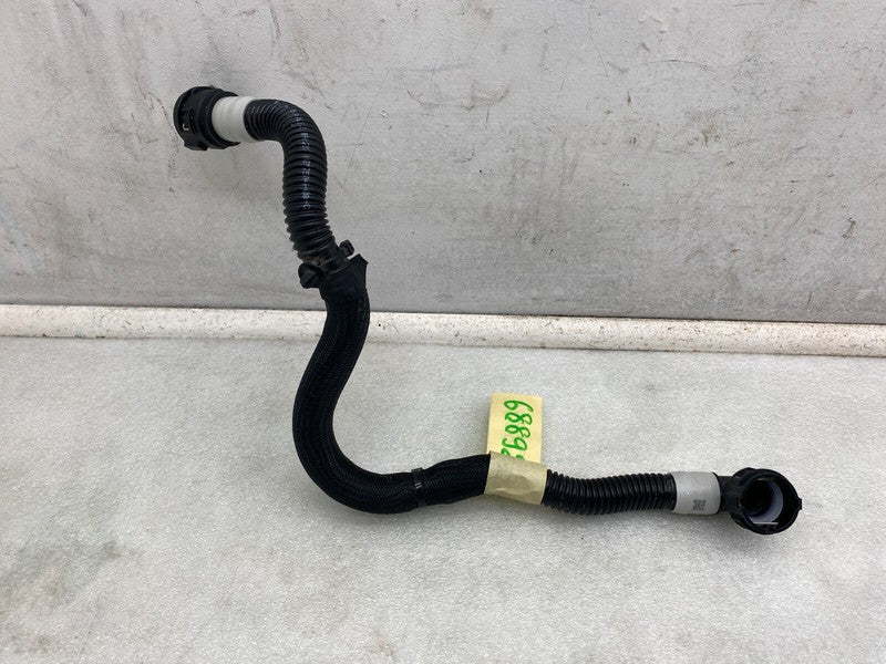 ⭕ 2017-2022 Tesla Model 3 Y Rear Drive Unit RDU Inlet Inverter Cooling Hose Pipe
