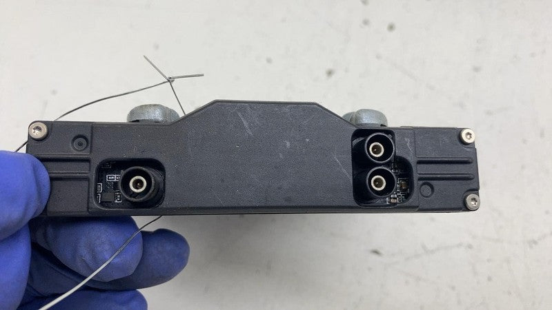 ⭕ 16-20 Model S X Forward Facing Inline Triple Camera w/ Bracket 11205