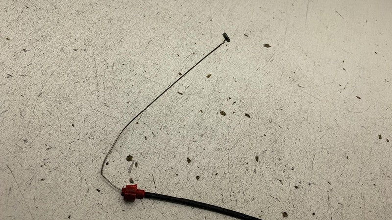 2018 2019 2020 BMW 530e Emergency Hand Brake Cable Assembly