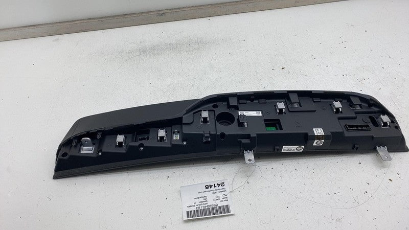 94003CV280 ⭕2022-2024 Kia EV6 Dash Instrument Cluster Navigation Screen Display 94003-CV280