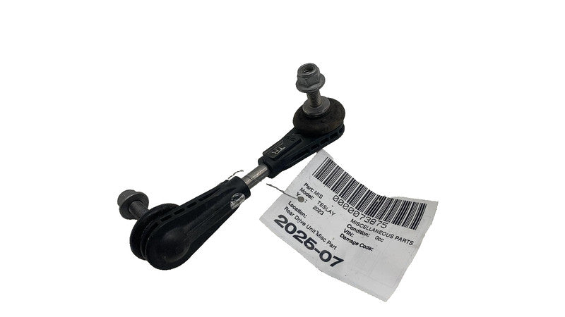 ⭕ 20-23 Model Y MY Rear Right Suspension Stabilizer Sway Bar Link 1288
