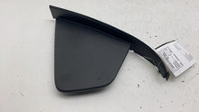 ⭕ 22-24 Rivian R1T R1S Front Left Dashboard End Cap Trim Cover Panel PT00000816