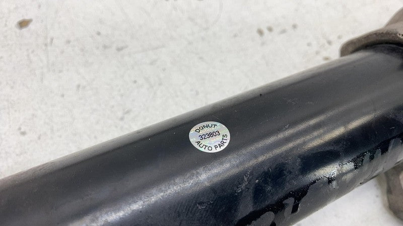 686119903 2018-2023 BMW 530e Front Driver Side Suspension Strut Shock Absorber Left LH RWD