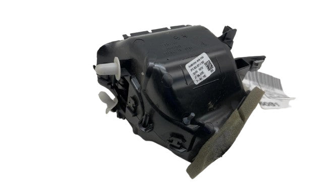 ⭕ 2024 Porsche Cayenne Driver Side Left Outer Air Vent Black OEM 9Y082