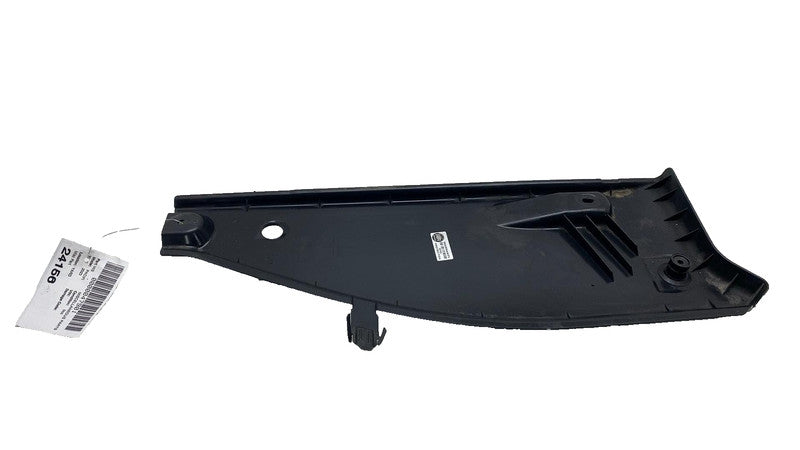 2017-2025 Chrysler Pacifica Front Left Close Out Shield Panel 68234171