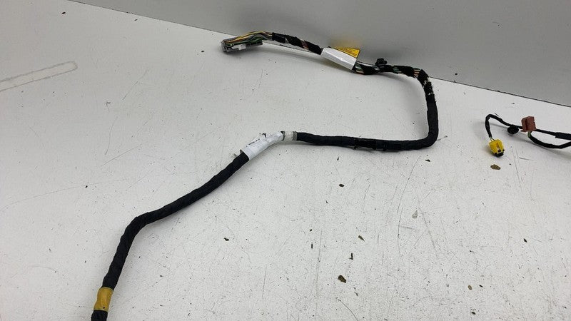 ⭕2025-2026 Model Y Front Left Seat Wiring Harness w/ Cushion Blower 18
