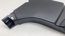⭕ 12-20 Model S Driver Side B-Pillar Lower Trim Cover Panel Left LH 1020769-00-D