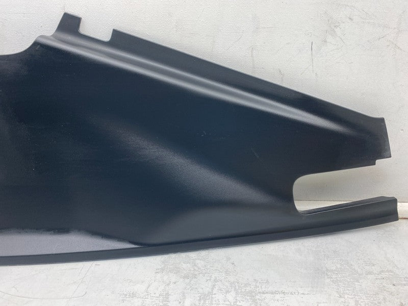 1060478 00 B ⭕ 2016-2020 Tesla Model S Driver Under Hood Apron Trim Panel Left 1060478-00-B