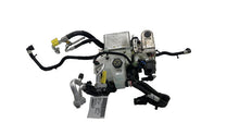 20-23 Model Y Supermanifold Refrigerant Chiller + Coolant Reservoir 1549902-00-C