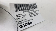 ⭕ 12-15 Model S High Voltage TXV Battery Chiller Valve w/o Solenoid 1007476-00-E