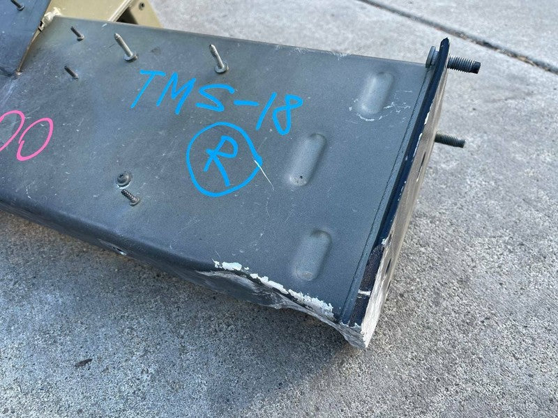 ⭕2014-2020 Tesla Model S Front Right Frame Rail Tower Strut Upper & Lo