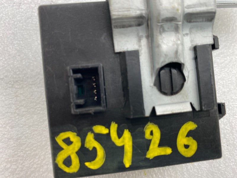 28595 1BA5A ⭕ 2008-2012 Infiniti EX35 Keyless Entry Computer Control Module OEM 28595-1BA5A