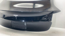 Trunk/decklid/hatch/tailgate TESLA MODEL 3 20