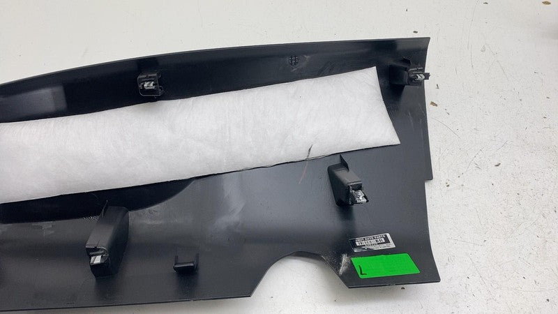 31651896 ⭕ 2021-2023 Polestar 2 Rear Passenger Side C-Pillar Trim Panel Right RH 31651896