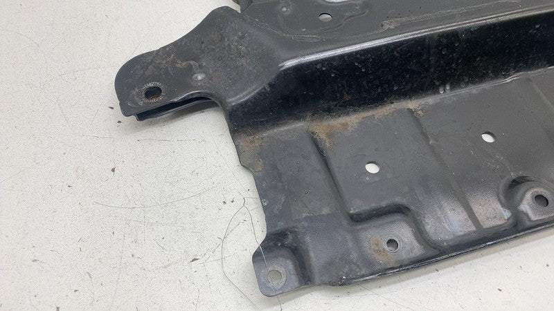 4KL399035 19-23 Audi E-Tron Transmission Cradle Brace Member Crossmember Bracket 4KL399035