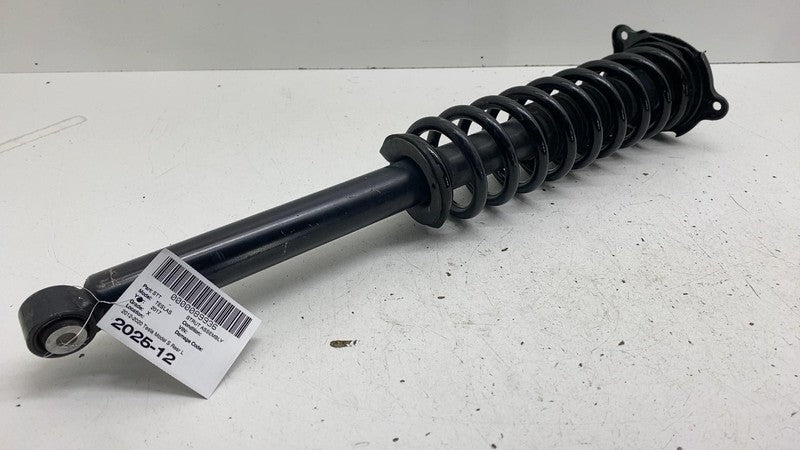⭕ 2012-2020 Tesla Model S Rear Left or Right Shock Strut Absorber 1015