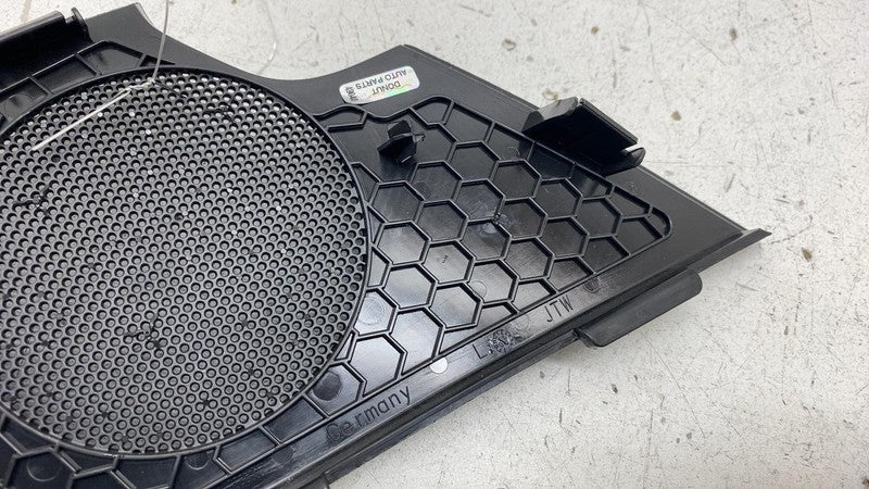 ⭕ 2019-2023 Audi E-Tron Quattro Door Speaker Panel Grille Cover Left 4