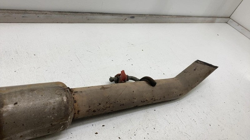 ⭕ 2014-2021 Dodge RAM ProMaster 2500 3.6L Rear Exhaust System Tail Pipe Tube OEM