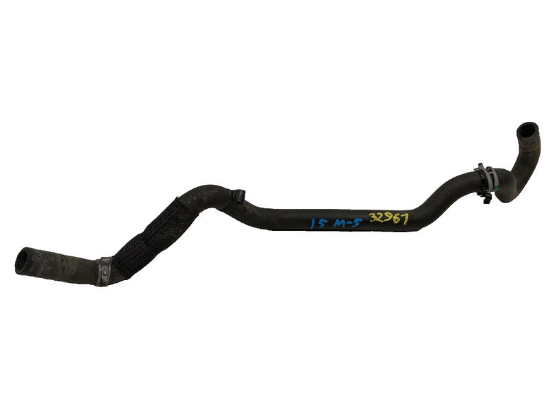 ⭕ 12-15 Model S Cooling Pipe Coolant Hose Tube Line to Rocker Cover 6007732-00-F