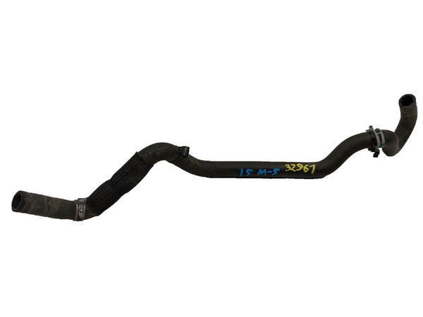 ⭕ 12-15 Model S Cooling Pipe Coolant Hose Tube Line to Rocker Cover 6007732-00-F