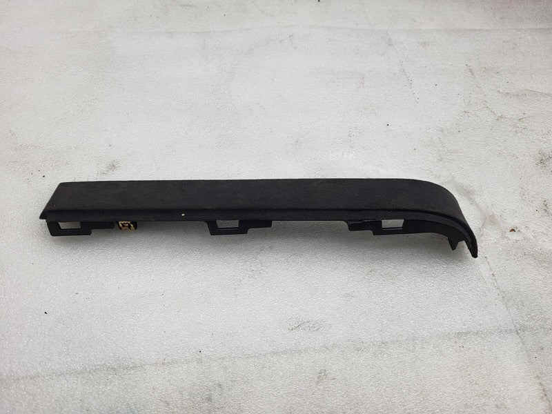 105501500B ⭕16-20 Model X MX Rear Passenger Side Door Trim Panel Molding Right 1055015-00-B
