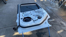 2013-2018 Ford C-Max Rear Passenger Side Door Shell Panel Right RH Assy White YZ