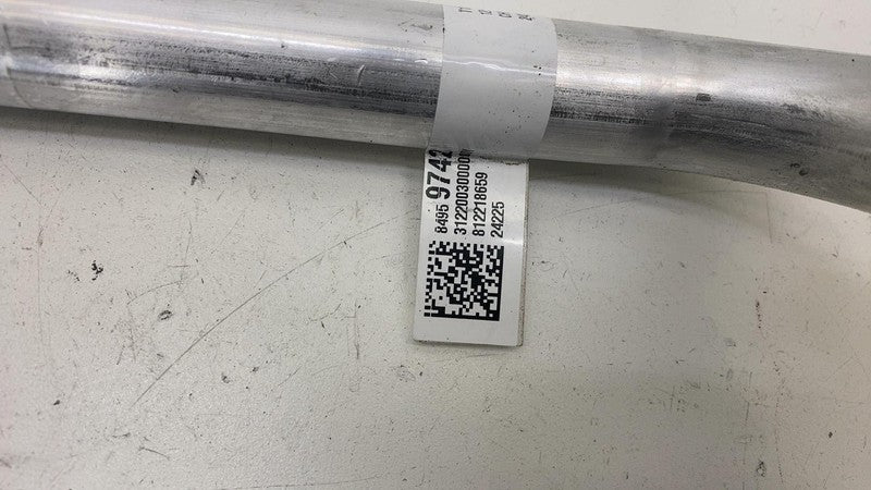 ⭕ 19-25 Chevy Silverado 1500  Air Conditioning Heat Exchange Pipe Line