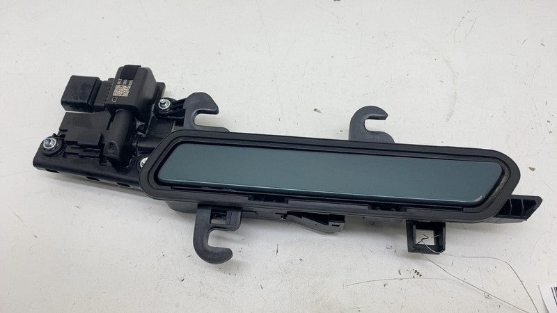 83650GI200 ⭕ 2022 2023 2024 Hyundai Ioniq 5 Rear Left Door Exterior Handle LH 83650-GI200