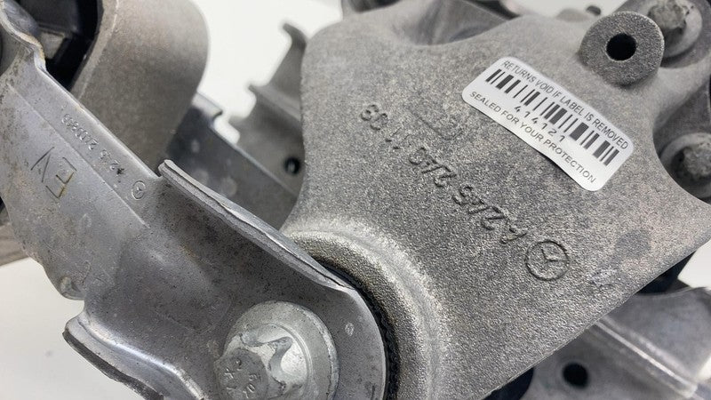 2462401109 ⭕ 14-15 Mercedes-Benz B Electric Drive Engine Motor Mount Support A2462401109