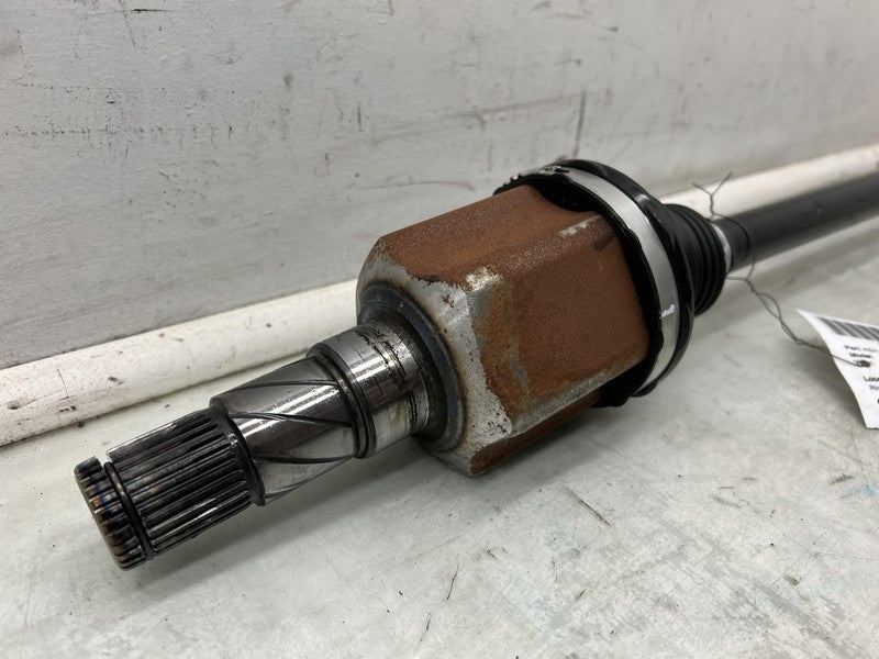 118816500A 2020-2023 Tesla Model Y MY Rear Left or Right Axle Shaft Halfshaft 28MM X 580MM