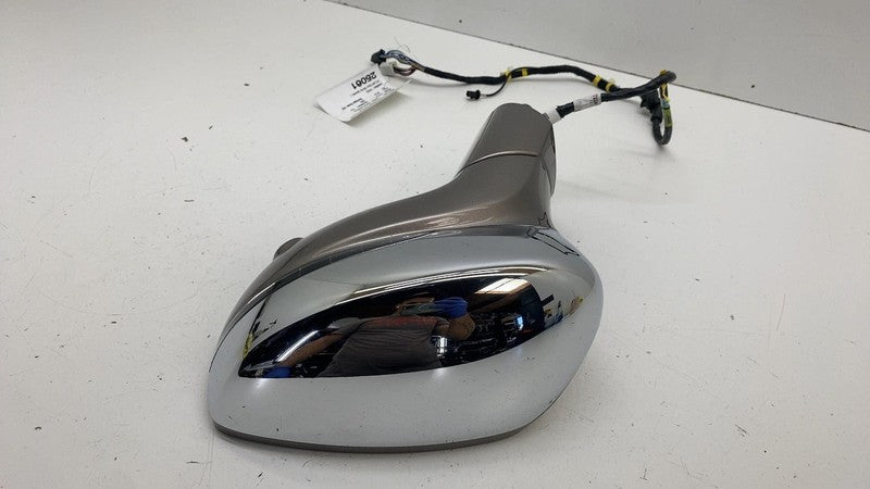 ⭕2017 2018 2019 Chrysler Pacifica Left Exterior Rear View Door Mirror Gold - PTE