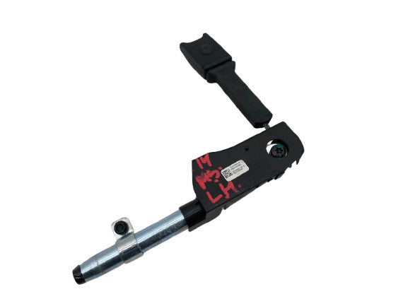 ⭕ 12-15 Model S Front Driver Side Outboard Lap Pretensioner Left LH 1004532-00-B