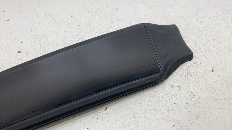 150688600E ⭕ 20-23 Model Y Right Exterior B-Pillar Applique Trim w/ Camera RH 1506886-00-E