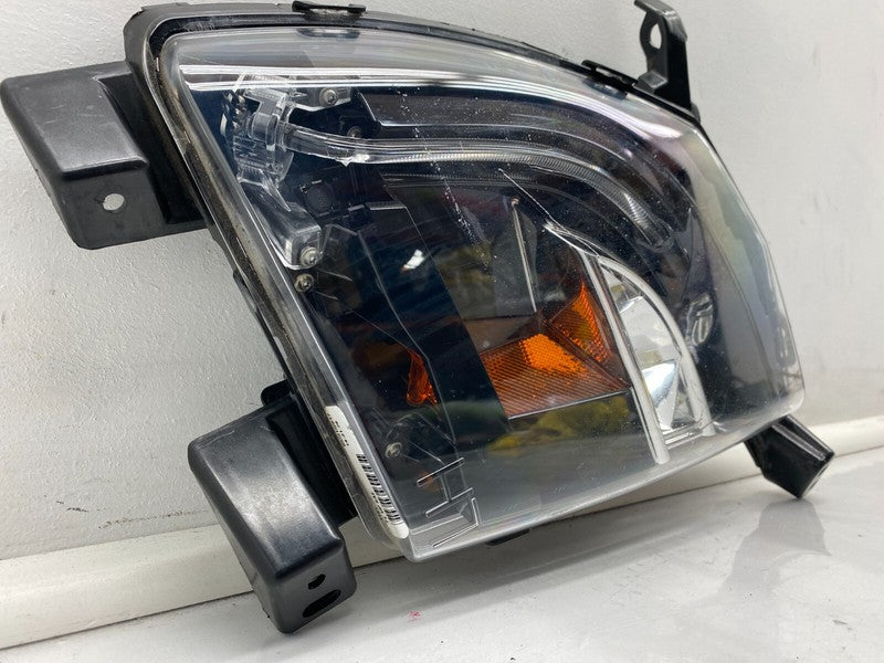 ⭕ 2012-2020 Tesla Model S Front LED Fog Light Cornering Lamp Left 6005