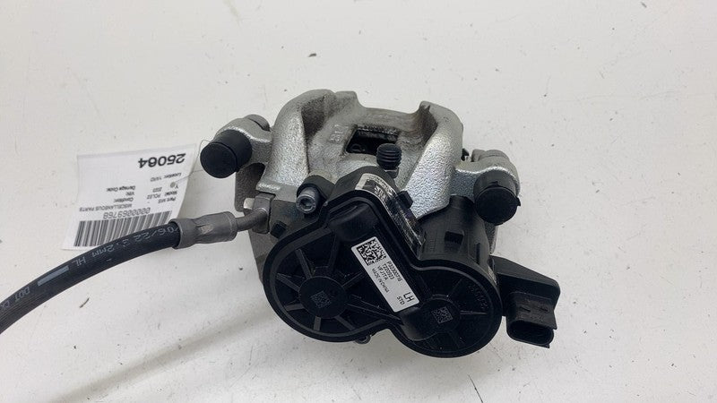32300716 ⭕ 2021 2022 2023 Polestar 2 Rear Driver Side Brake Caliper Left LH OEM 32300716